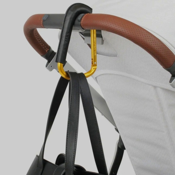 New Fawn stroller clip - Picture 2 of 2